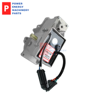 Contrôleur d'actionneur DPG101-FR-12 d'origine PEMP Module de vitesse fixe 12v pour moteur de générateur diesel