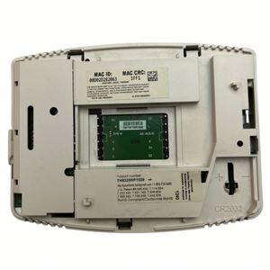 TH8320WF1029 <span class=keywords><strong>Termostato</strong></span> digital programable con pantalla táctil Wi-Fi TH8320WF1029 - Product Image 1