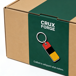 <span class=keywords><strong>Caja</strong></span> <span class=keywords><strong>de</strong></span> Cartón <span class=keywords><strong>de</strong></span> Lujo Personalizada <span class=keywords><strong>para</strong></span> Llaves <span class=keywords><strong>de</strong></span> Casa y Juego <span class=keywords><strong>de</strong></span> Llaves <span class=keywords><strong>de</strong></span> <span class=keywords><strong>Repuesto</strong></span> con Estructura Práctica <span class=keywords><strong>para</strong></span> Venta al por Menor - Product Image 3