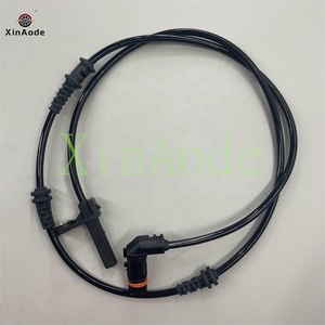 221 905 76 00 w221 W222 S400 ABS Bánh Xe Cảm biến tốc độ cho Mercedes Benz S320 S600 S350 ABS Bánh Xe Cảm biến tốc độ 2219057600 - Product Image 1
