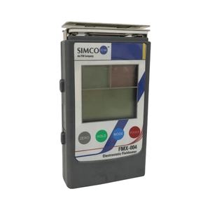 Fieldmetro digital, japão, original, simco FMX-004, plástico, handy, eletrostático, testador de voltagem - Product Image 1