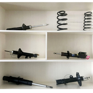 Amortiguadores de aire traseros de piezas de coche con inductivo para Cadillac <span class=keywords><strong>Sailway</strong></span> SLS OE 19302765 19302766 - Product Image 4