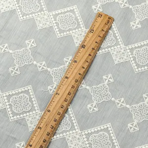 High Density New Designs Trimming Fabric Lace Trim Wholesale Lace Woman