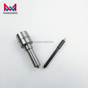 Hochwertige Common-Rail-Teile der Diesel einspritz düse DLLA145p1024 093400-1024 - Product Image 6