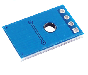 Phát triển vi điều khiển đơn chip, xe thông minh, mô-đun at24c02, giao diện IIC, giao diện I2C, mô-đun lưu trữ <span class=keywords><strong>EEPROM</strong></span> - Product Image 2