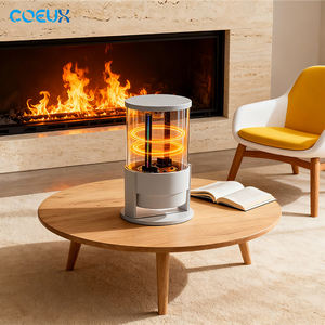 블루투스 스피커가 탑재된 프리미엄 데스크탑 홀로그램 팬은 상업 공간의 기술적 매력을 높입니다 - Product Image 2