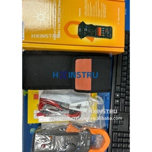 Agilent keysight U1213A AC DC 1000A หนีบเมตรแอมมิเตอร์ DMM H - Product Image 2