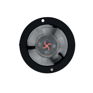 Ventilador de Radiador Eléctrico QINXING Personalizable OEM/ODM, 40mm, Sin Escobillas, <span class=keywords><strong>Axial</strong></span> 4010, 5V/12V/24V, 40x40x10mm - Product Image 5