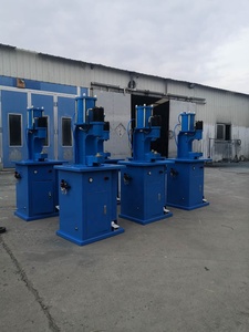 Máquina Remachadora Neumática Hidráulica de Zapatas de Freno AA4C, Rectificadora de Tambor de Freno, Torno de <span class=keywords><strong>Discos</strong></span>, Rectificadora de Frenos QYM-6 - Product Image 3