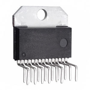 Circuitos Integrados, Chip MCU, Módulo MOSFET IGBT, Transistor MLX81123KLW-AAA-000-<span class=keywords><strong>RE</strong></span> SMD - Product Image 5