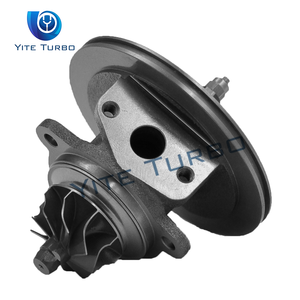 KP39 turbocompresor Turbo piezas cartucho Core 54399700049 54399880049 CHRA para Mercedes-PKW Sprinter II OM 646 <span class=keywords><strong>DE22LA</strong></span> - Product Image 3