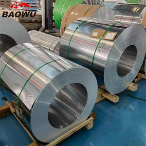 1100 3003 5052 6061アルミニウムコイル重いゲージアルミ箔中圧延 - Product Image 4