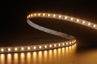 Dc12v24v led bande lumineuse 2835 24v led bande lampe CCT modifiable