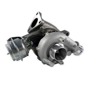 Turbocompresor GT1749V 028145702H 454231-0007 454231-5005S 454231-5012S para Volkswagen Passat TDI - Product Image 1