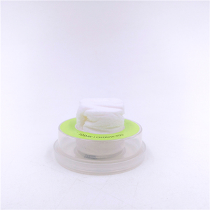 <span class=keywords><strong>Lingettes</strong></span> humides magiques en capsule à pression personnalisées, démaquillant, <span class=keywords><strong>lingettes</strong></span> magiques en forme de pièce de monnaie, <span class=keywords><strong>lingettes</strong></span> humides magiques, serviette rafraîchissante, <span class=keywords><strong>lingettes</strong></span> jetables - Product Image 6
