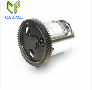 Pompe à huile moteur carpal pour <span class=keywords><strong>Mercedes</strong></span>-Benz 2.2 <span class=keywords><strong>Diesel</strong></span> OM651 W212 E200 W176 W246 W204 6511802801 6511802601 6511801301 - Product Image 2