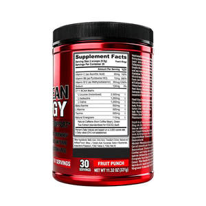 Aminoácidos BCAA de Suministro de Fábrica, Suplemento en Polvo <span class=keywords><strong>para</strong></span> Bebida Instantánea, Quemagrasas, Energía Natural <span class=keywords><strong>para</strong></span> el Rendimiento - Product Image 2