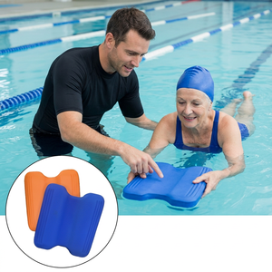 Tabla de Natación EVA para Niños con Excelente Flotabilidad y Movimiento Continuo para Práctica de Natación para Principiantes y Uso en Piscina - Product Image 2
