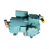 Compresseur semi-hermétique à piston Carrier 06DA328 10HP R22 R134a pour climatiseur