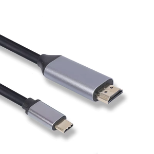 Kunden spezifisches 4k * 2k vergoldetes <span class=keywords><strong>Displayport</strong></span>-Stecker-Buchse-DP-Adapter kabel für Projektor-TV-Monitor - Product Image 4