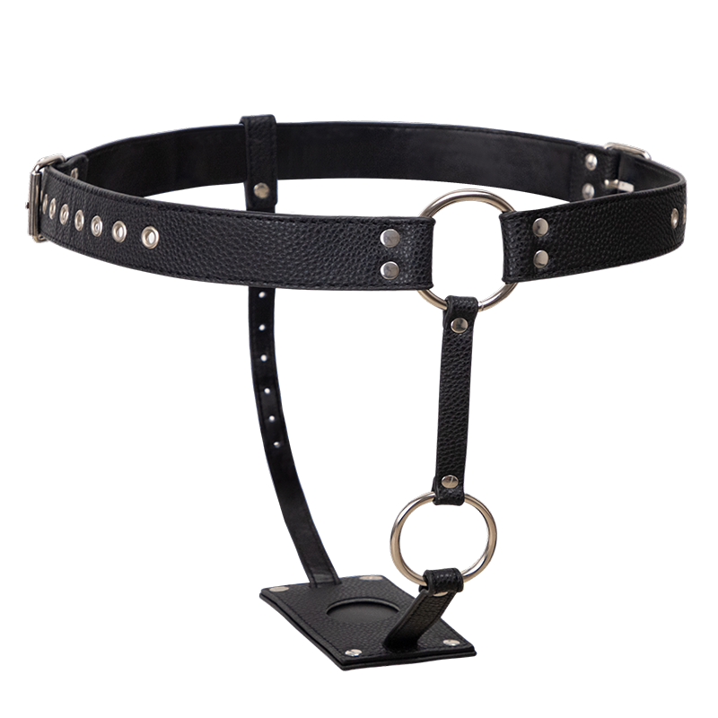 Lezbiyenlar uchun straplez tasma