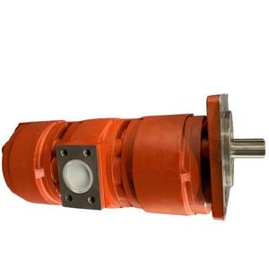 Pompe à engrenages hydraulique Huamao CBGJ3125/3125-LXPR-38Z |   Fournisseur OEM et ODM - Product Image 6