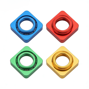 Composant de connecteur métallique personnalisé pour l'étanchéité des systèmes de pipeline industriels - Product Image 6