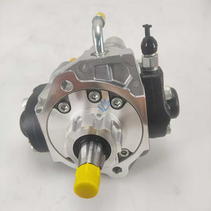 Pompe à carburant Caterpillar C4.4 553-8165 pour moteur diesel, pièces détachées pour machines de construction - Product Image 1