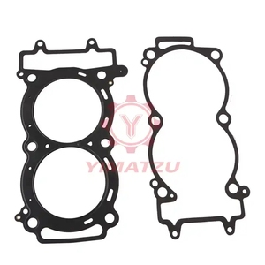 ATV/UTV suku cadang & Aksesori <span class=keywords><strong>Polaris</strong></span> <span class=keywords><strong>RZR</strong></span> <span class=keywords><strong>900</strong></span> Kit Gasket mesin menambahkan XP1000 gasket - Product Image 5