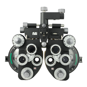 Foróptero Manual Aist Optics VT-10T, Probador de Visión, Refractor Óptico, Instrumento Oftálmico, Equipo de Optometría - Product Image 1