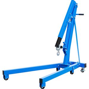 Grúa motor BGS 1000 kg - Product Image 2