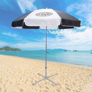 ร่มกันแดดกลางแจ้งแบบกำหนดเองสำหรับลานบ้านและแคมป์ปิ้ง - Product Image 1