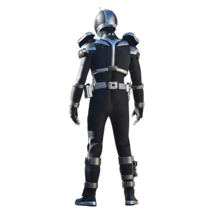 ชุดคอสเพลย์คาเมนไรเดอร์ 555 แฟซ แอ็กเซล แบบกำหนดเอง ทำจากวัสดุ EVA และชุดพิมพ์ 3 มิติ พร้อมเสื้อสำหรับผู้ใหญ่ ทุกเพศ - Product Image 4