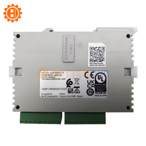Nouveau module PLC DVP16SP11R d'origine, PAC et contrôleurs dédiés en stock dans l'entrepôt - Product Image 3