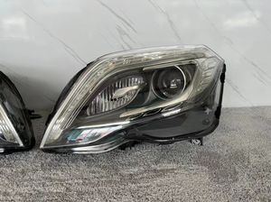 <span class=keywords><strong>อะไหล่</strong></span><span class=keywords><strong>รถ</strong></span>ยนต์สําหรับ GLK Hid ซีนอนไฟหน้ารถสําหรับ Mercedes Benz 2012 ไฟหน้า A204 820 2339/2439 - Product Image 6