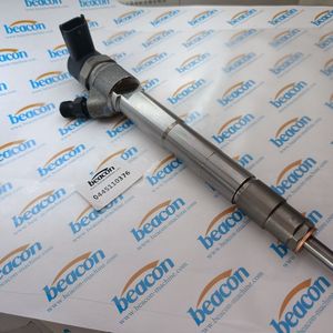 Iniettore di Carburante Diesel di Alta Qualità 0445110376 0445110219 0445 110 376 Pompa di Iniezione per <span class=keywords><strong>Bosch</strong></span> - Product Image 2