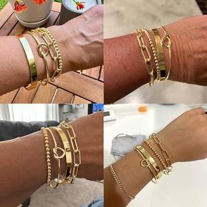 natural gemstone <b>bracelet</b> Cross border multi OEM ODM Service for Wholesalers Koa Wood Inlay Steel Certified High Precision - Product Image 2