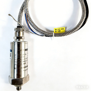 Capteur de vibrations intégré BDHZY-36 pour surveiller la vitesse de <span class=keywords><strong>vibration</strong></span> des moteurs de pompes à eau - Product Image 2