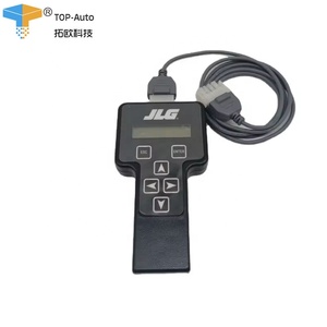 Analizador/herramienta <span class=keywords><strong>de</strong></span> diagnóstico JLG original <span class=keywords><strong>de</strong></span> - Product Image 3