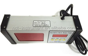 Industrial NDT Manufacturer X-ray Accessory Dark Room <strong>Timer</strong> HDT-30 - Product Image 3