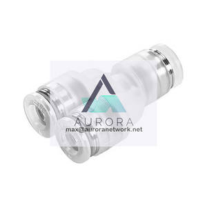 Accesorios de válvula neumática electrónica de alta calidad, con buen precio - Product Image 1