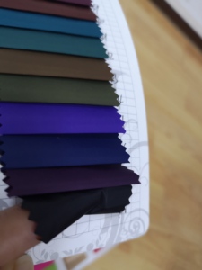 Nhà Máy Tùy Chỉnh 3M Phản Quang Nylon Theo Dõi Jogger Bộ Zip up Áo Và Chạy Bộ Thiết Lập Ánh Sáng Trọng Lượng Áo Gió Đặt Người Đàn Ông Tracksuit - Product Image 5