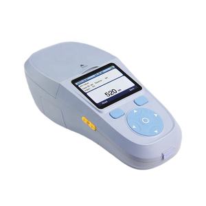 AELAB 디지털 무료 활성 염소 색도계 센서 - Product Image 5