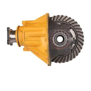 Ensemble d'entraînement principal pour essieu avant, pièces de rechange, vente chaude, 41C0002, chargeuse 504300C - Product Image 3