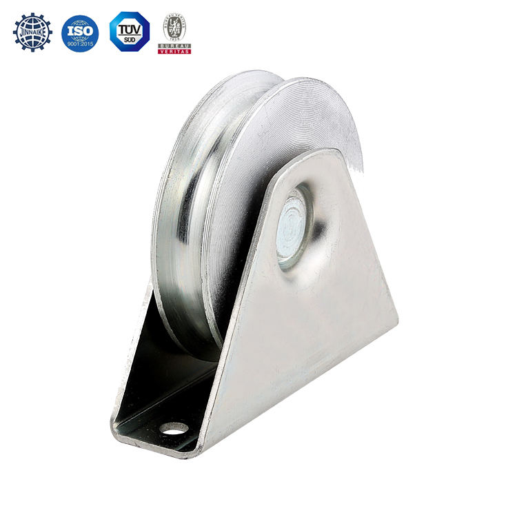 Sliding Date Design Sliding Gate Wheel for Warehouse| Alibaba.com