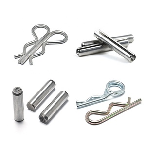 DIN7 M6 <span class=keywords><strong>M8</strong></span> perni a molla solida Standard in <span class=keywords><strong>acciaio</strong></span> inossidabile 304 perno di <span class=keywords><strong>tassello</strong></span> - Product Image 5