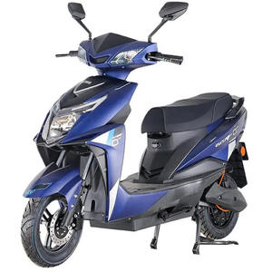 中国厂家直销廉价1000w 60v支持定制成人电动滑板车 - Product Image 4