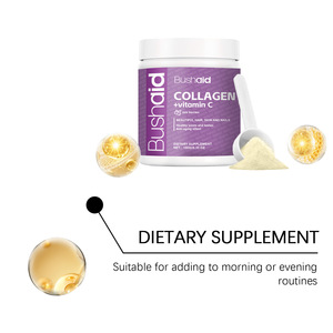 Bonbons gélifiés au collagène et aux vitamines pour adultes OEM, à prendre par voie orale, produit de beauté anti-âge pour tous types de peau, durée de conservation de 3 ans - Product Image 4