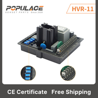 POPULACE Hvr-11 Hvr11 Remplacer Linz Générateur Avr Régulateur de tension Hvr-11 Hvr11