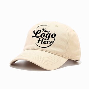 Gorra de béisbol bordada con diseño de algodón, gorra deportiva de Color sólido para correr, gorra de béisbol lisa de alta calidad - Product Image 5